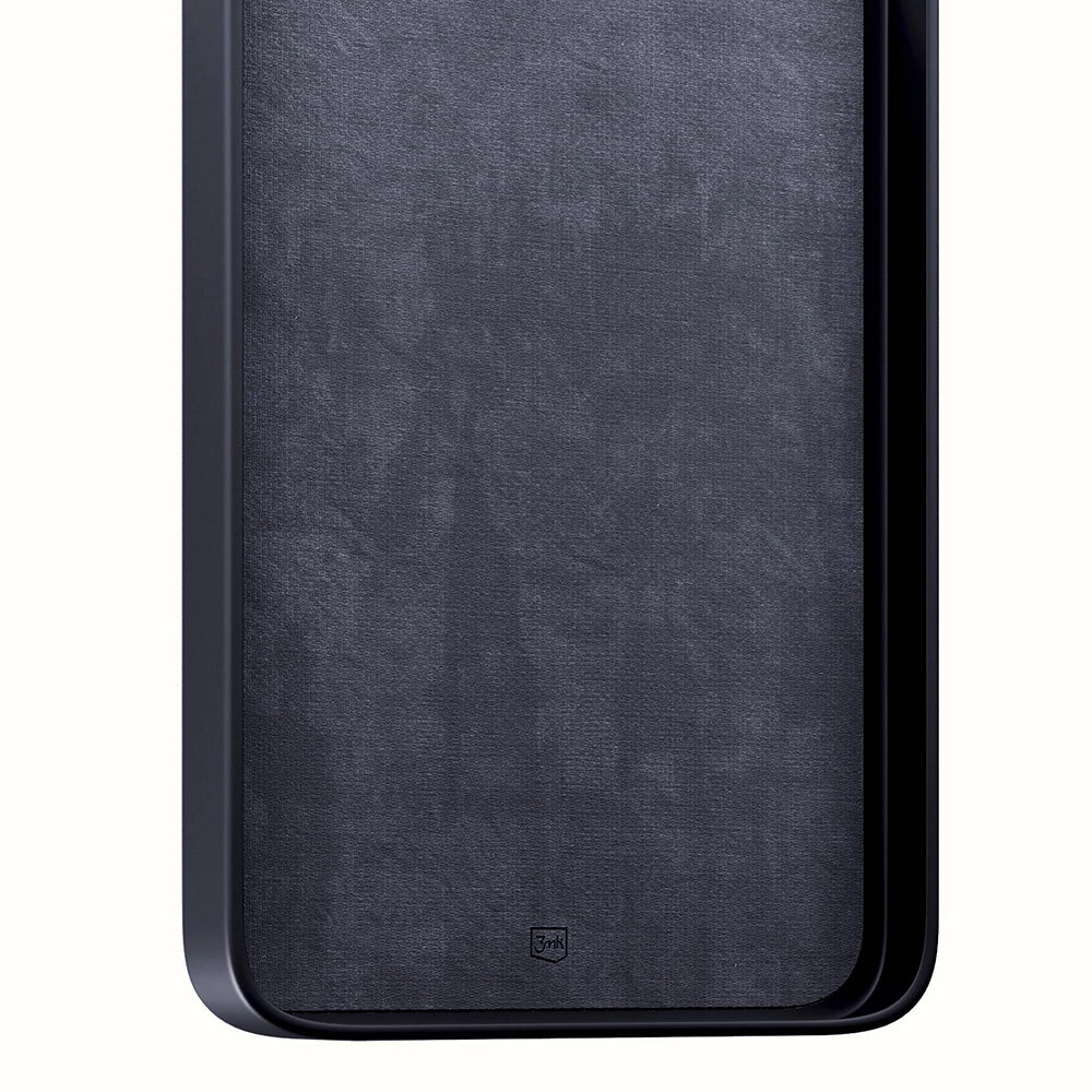 Hülle für Samsung Galaxy A26 A266, 3MK, Pro, Matt Schwarz