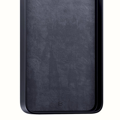 Hülle für Samsung Galaxy A26 A266, 3MK, Pro, Matt Schwarz