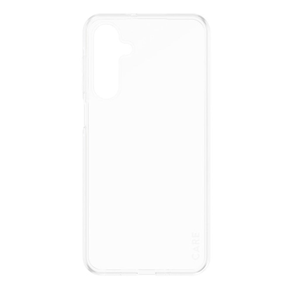 Hülle für Samsung Galaxy A26 A266, PanzerGlass, modisch, transparent