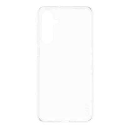 Hülle für Samsung Galaxy A26 A266, PanzerGlass, modisch, transparent