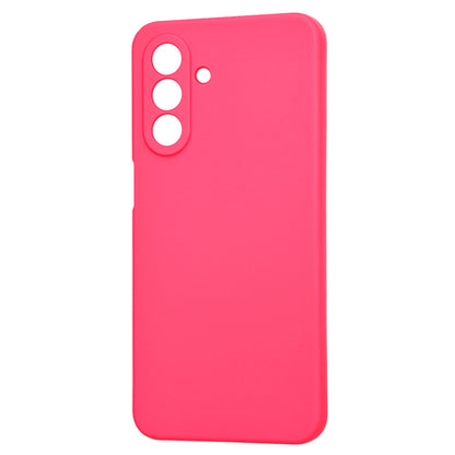 Case for Samsung Galaxy A26 A266, Techsuit, SoftFlex, Dark Pink