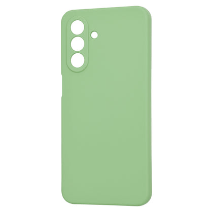 Hülle für Samsung Galaxy A26 A266, Techsuit, SoftFlex, Hellgrün