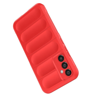 Hülle für Samsung Galaxy A34 A346, Techsuit, Magic Shield, Schwarz