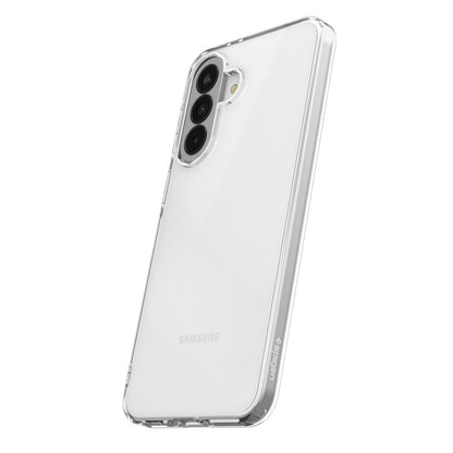 Hülle für Samsung Galaxy A37 5G, Spigen, Liquid Crystal, Transparent ACS11132