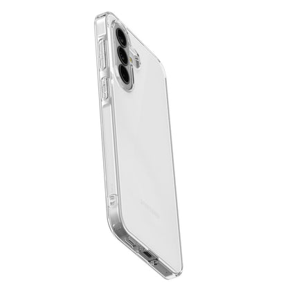 Hülle für Samsung Galaxy A37 5G, Spigen, Liquid Crystal, Transparent ACS11132