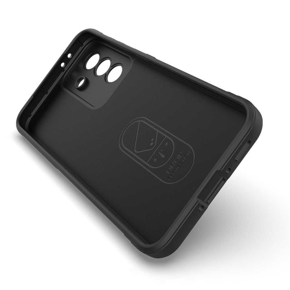 Hülle für Samsung Galaxy A37 5G, Techsuit, Magic Shield, Lila