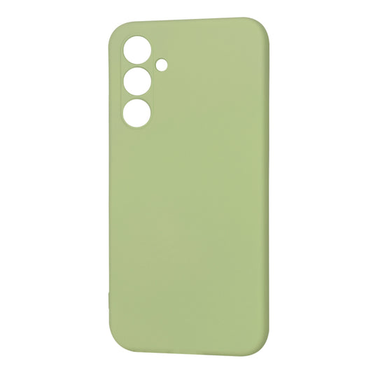 Hülle für Samsung Galaxy A54 A546, Techsuit, SoftFlex, Matcha