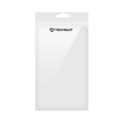 Case for Samsung Galaxy A55 5G A556, Techsuit, SoftFlex, Black