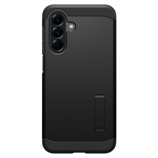 Hülle für Samsung Galaxy A56 A566, Spigen, Tough Armor, Schwarz ACS09294