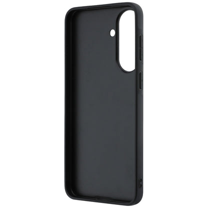 Case for Samsung Galaxy A57 5G, Guess, 4G Big Logo, Pink
