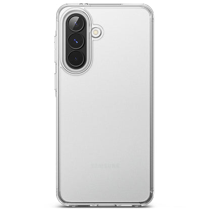 Case for Samsung Galaxy A57 5G, Ringke, Fusion, Matte Transparent