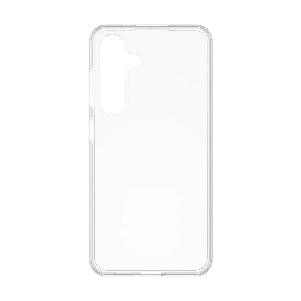 Hülle für Samsung Galaxy S24 S921, PanzerGlass, Safe., Transparent
