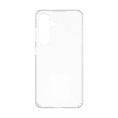 Hülle für Samsung Galaxy S24 S921, PanzerGlass, Safe., Transparent