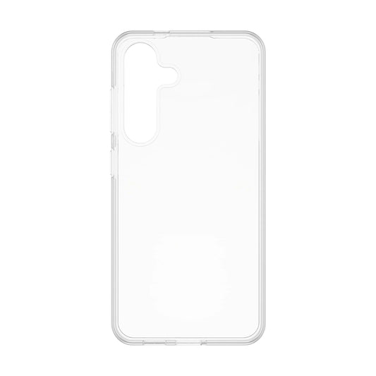 Hülle für Samsung Galaxy S24 S921, PanzerGlass, Safe., Transparent