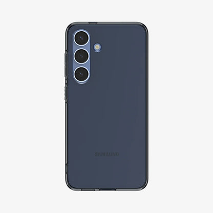 Case for Samsung Galaxy S25+ S936, Spigen, Liquid Crystal, Smoky ACS08975