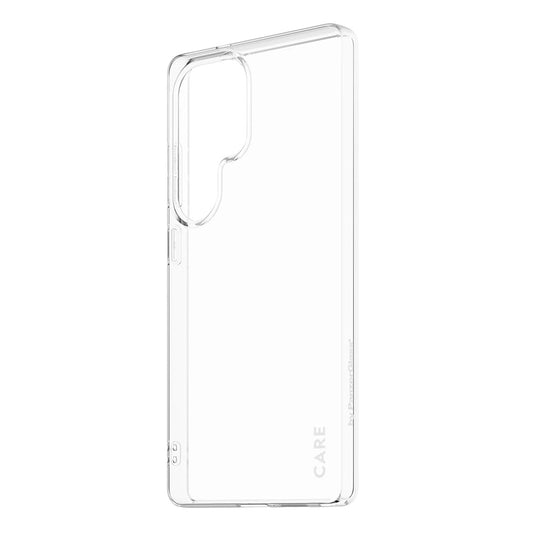 Hülle für Samsung Galaxy S25 Ultra S938, PanzerGlass, modisch, transparent