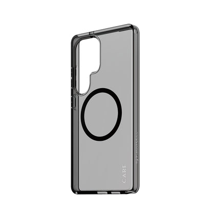 Hülle für Samsung Galaxy S25 Ultra S938, PanzerGlass, Care Urban Combat, Schwarz