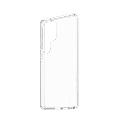 Hülle für Samsung Galaxy S25 Ultra S938, PanzerGlass, Care Urban Combat, Transparent