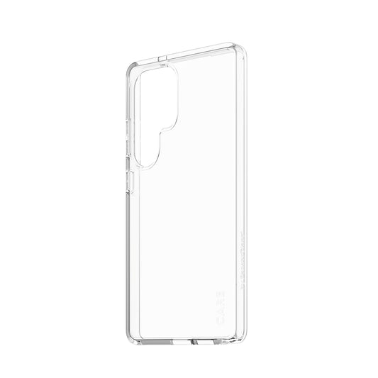 Hülle für Samsung Galaxy S25 Ultra S938, PanzerGlass, Care Urban Combat, Transparent
