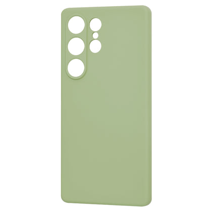 Hülle für Samsung Galaxy S25 Ultra S938, Techsuit, SoftFlex, Matcha