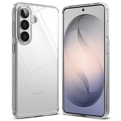 Hülle für Samsung Galaxy S26 Plus S947, Ringke, Fusion, Transparent