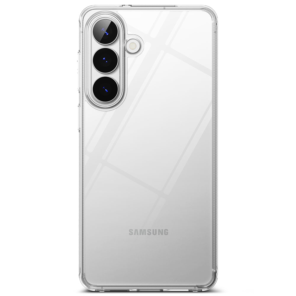 Hülle für Samsung Galaxy S26 Plus S947, Ringke, Fusion, Transparent