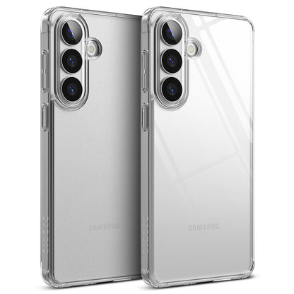 Hülle für Samsung Galaxy S26 Plus S947, Ringke, Fusion, Transparent