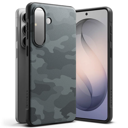 Case for Samsung Galaxy S26 Plus S947, Ringke, Onyx, Camouflage