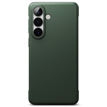 Hülle für Samsung Galaxy S26 Plus S947, Ringke, Onyx, Dunkelgrün