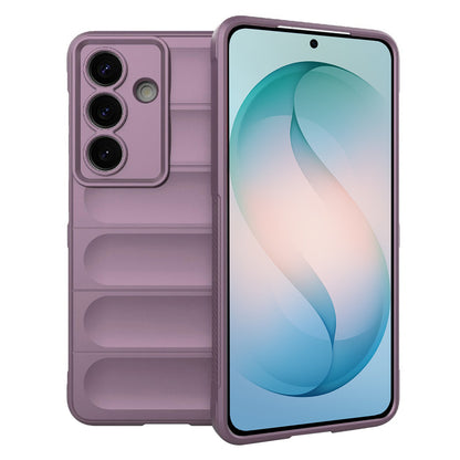 Case for Samsung Galaxy S26 Plus, Techsuit, Magic Shield, Purple