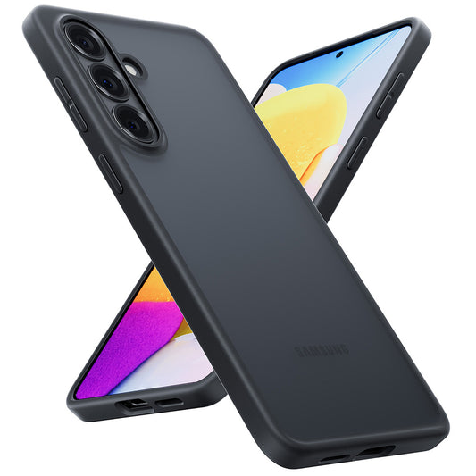 Hülle für Samsung Galaxy S26 Plus, Torras, Guardian, Schwarz