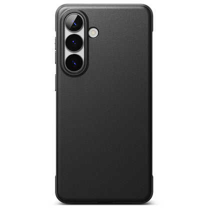 Hülle für Samsung Galaxy S26 S942, Ringke, Onyx, Schwarz
