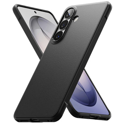 Hülle für Samsung Galaxy S26 S942, Ringke, Onyx, Schwarz