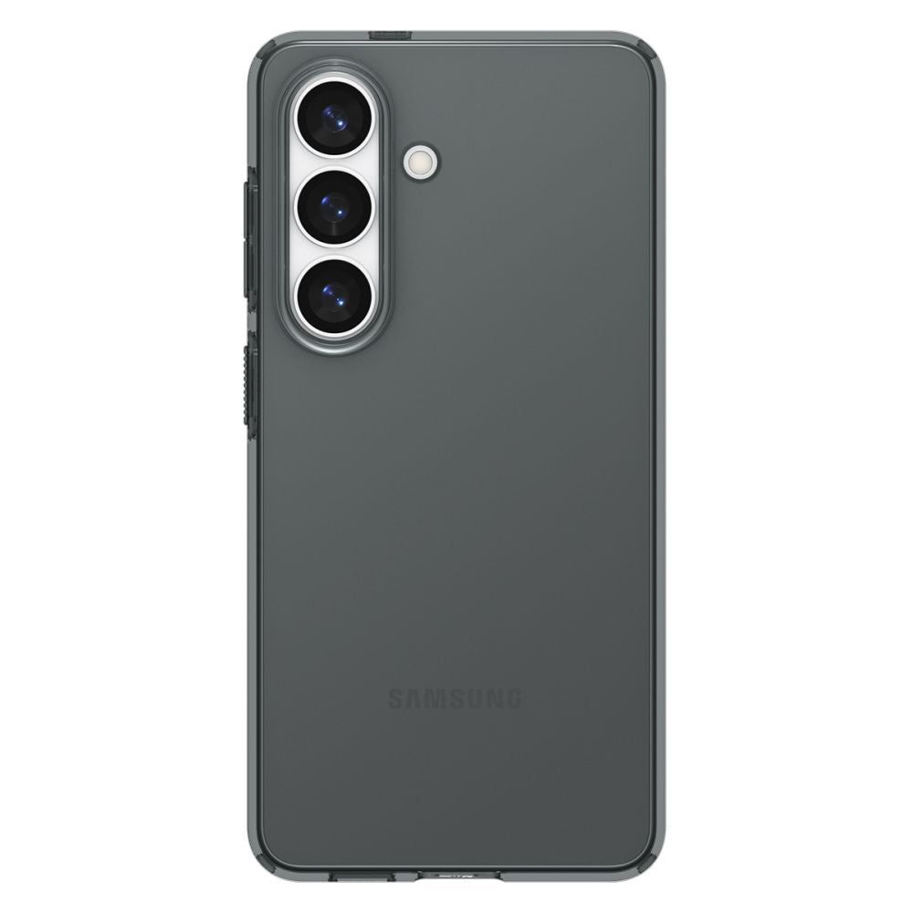 Case for Samsung Galaxy S26 S942, Spigen, Liquid Crystal, Smoky ACS10728