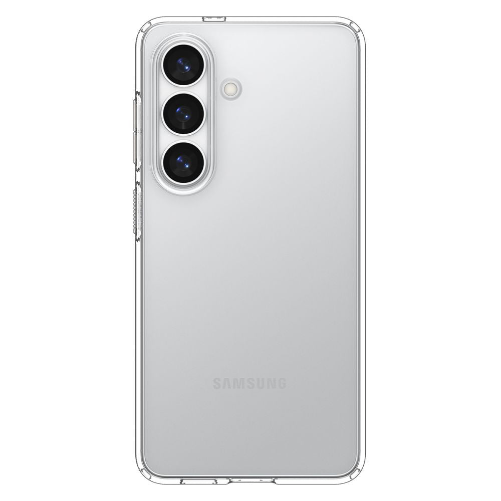 Hülle für Samsung Galaxy S26 S942, Spigen, Liquid Crystal, Transparent ACS10727