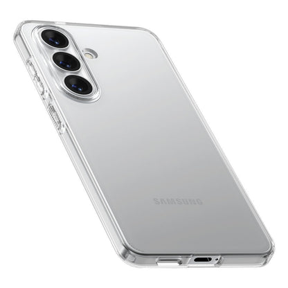 Hülle für Samsung Galaxy S26 S942, Spigen, Liquid Crystal, Transparent ACS10727