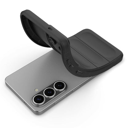 Case for Samsung Galaxy S26, Techsuit, Magic Shield, Purple