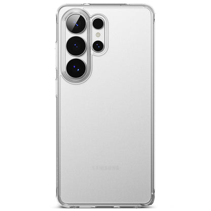 Hülle für Samsung Galaxy S26 Ultra, Ringke, Fusion, Matt Transparent