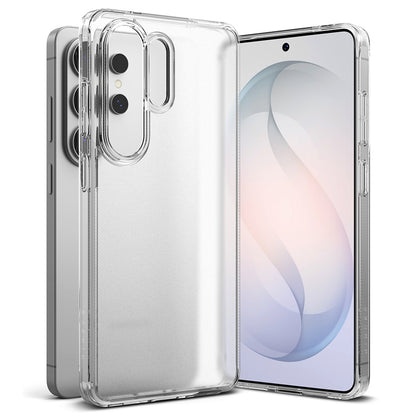 Hülle für Samsung Galaxy S26 Ultra, Ringke, Fusion, Matt Transparent