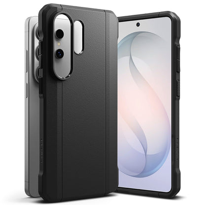 Case for Samsung Galaxy S26 Ultra, Ringke, Onyx A, Black