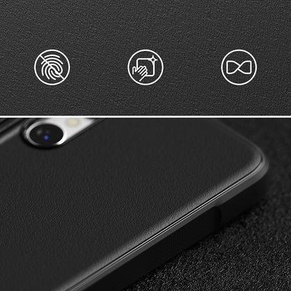 Hülle für Samsung Galaxy S26 Ultra, Ringke, Onyx, Schwarz