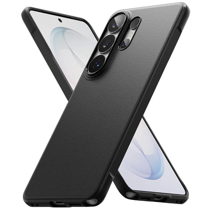 Hülle für Samsung Galaxy S26 Ultra, Ringke, Onyx, Schwarz