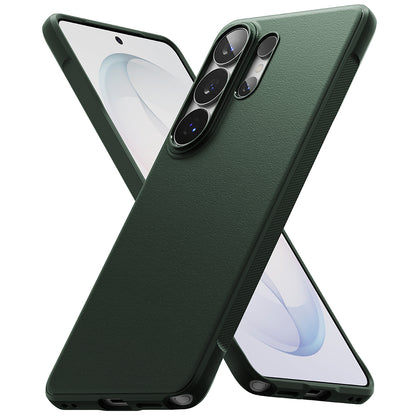 Hülle für Samsung Galaxy S26 Ultra S948, Ringke, Onyx, Dunkelgrün