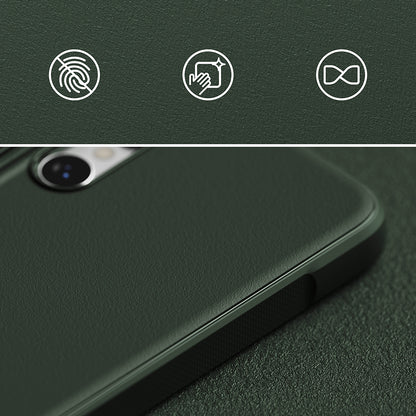 Hülle für Samsung Galaxy S26 Ultra S948, Ringke, Onyx, Dunkelgrün