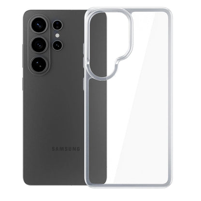 Hülle für Samsung Galaxy S26 Ultra S948, 3MK, Armor, Transparent