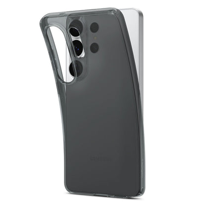 Case for Samsung Galaxy S26 Ultra S948, Spigen, Liquid Crystal, Smoky ACS10672