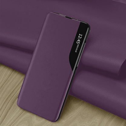 Hülle für Samsung Galaxy S26 Ultra S948, Techsuit, eFold, Lila