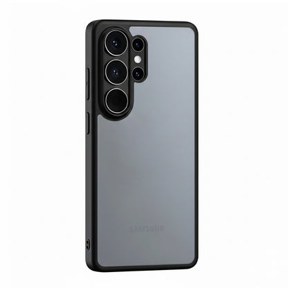 Hülle für Samsung Galaxy S26 Ultra S948, Torras, Guardian, Schwarz
