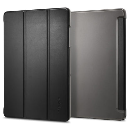Case for Samsung Galaxy Tab A11+ / Tab A9+, Spigen, Smart Fold, Black ACS10553