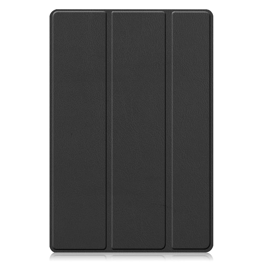 Hülle für Samsung Galaxy Tab A8 10.5 (2021), Techsuit, FoldPro, Schwarz